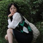 Han Ji-hyun Instagram - 🦖