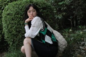 Han Ji-hyun Instagram - 🦖