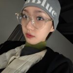 Han Ji-hyun Instagram - 💚