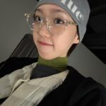 Han Ji-hyun Instagram - 💚