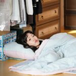 Han Ji-hyun Instagram - 왜그랬어 해이야~🤯