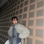 Han Ji-hyun Instagram - HAPPY NEW YEAR 2024