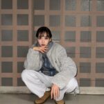 Han Ji-hyun Instagram - HAPPY NEW YEAR 2024