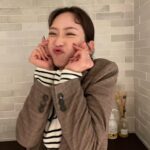 Han Ji-hyun Instagram - 🤠❤️