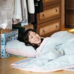 Han Ji-hyun Instagram - 왜그랬어 해이야~🤯