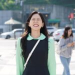 Han Ji-hyun Instagram - 같이가!!!!!!😆 끝!
