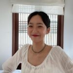 Han Ji-hyun Instagram - ☺️웃는얼굴
