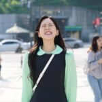 Han Ji-hyun Instagram - 같이가!!!!!!😆 끝!