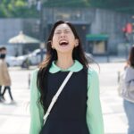 Han Ji-hyun Instagram - 같이가!!!!!!😆 끝!
