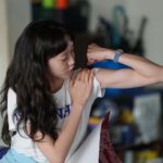Han Ji-hyun Instagram - 왜그랬어 해이야~🤯