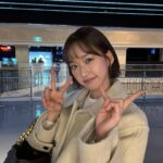 Han Ji-hyun Instagram - 👀🍿