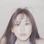 Han Ji-hyun Instagram - 노블레스🖤