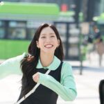 Han Ji-hyun Instagram - 같이가!!!!!!😆 끝!