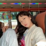 Han Ji-hyun Instagram - 생일축하해 🎂