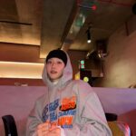 Han Ji-hyun Instagram - 눈펑펑🌨️