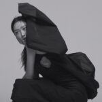 Han Ji-hyun Instagram - 노블레스🖤