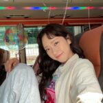 Han Ji-hyun Instagram - 생일축하해 🎂