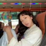 Han Ji-hyun Instagram - 생일축하해 🎂