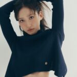 Han Ji-hyun Instagram - 🥸 다들 잘 지내고있나요?