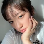 Han Ji-hyun Instagram - 🐈‍⬛