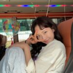 Han Ji-hyun Instagram - 생일축하해 🎂