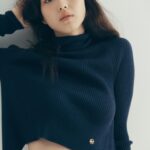 Han Ji-hyun Instagram - 🥸 다들 잘 지내고있나요?