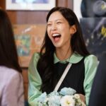 Han Ji-hyun Instagram - 같이가!!!!!!😆 끝!