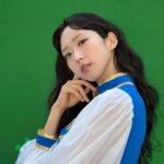 Han Ji-hyun Instagram - 안녕 고마웠어 언제나 응원할게