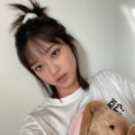 Han Ji-hyun Instagram - 🐈‍⬛