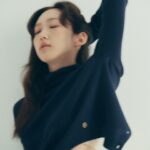 Han Ji-hyun Instagram - 🥸 다들 잘 지내고있나요?