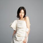 Han Ji-hyun Instagram - Dreamlike🤍