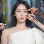 Han Ji-hyun Instagram - Dreamlike🤍