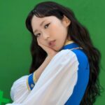 Han Ji-hyun Instagram - 안녕 고마웠어 언제나 응원할게