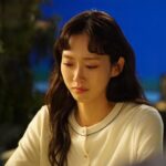 Han Ji-hyun Instagram - 내가 내 연기보면서 눈물 좔좔 흘렸다 _태풍이 지나간 길에도 꽃이 핀다 _살아보니 그렇더라 이만큼 받으면 이만큼 주고 계산 딱딱 떨어지게 살아지지가 않아요 받기만 해도 괜찮아 그냥 감사합니다 하고 받고 나중에 너가 줄수있을때 다른사람한테 많이 주고 그렇게해