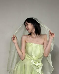 Han Ji-hyun Instagram - 좋은 드라마를 만나 좋은 자리에 올 수 있었던 것만으로도 정말 영광이고 행복한 시간이었습니다 💚감사합니다
