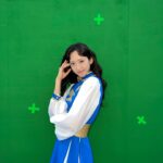 Han Ji-hyun Instagram - 안녕 고마웠어 언제나 응원할게
