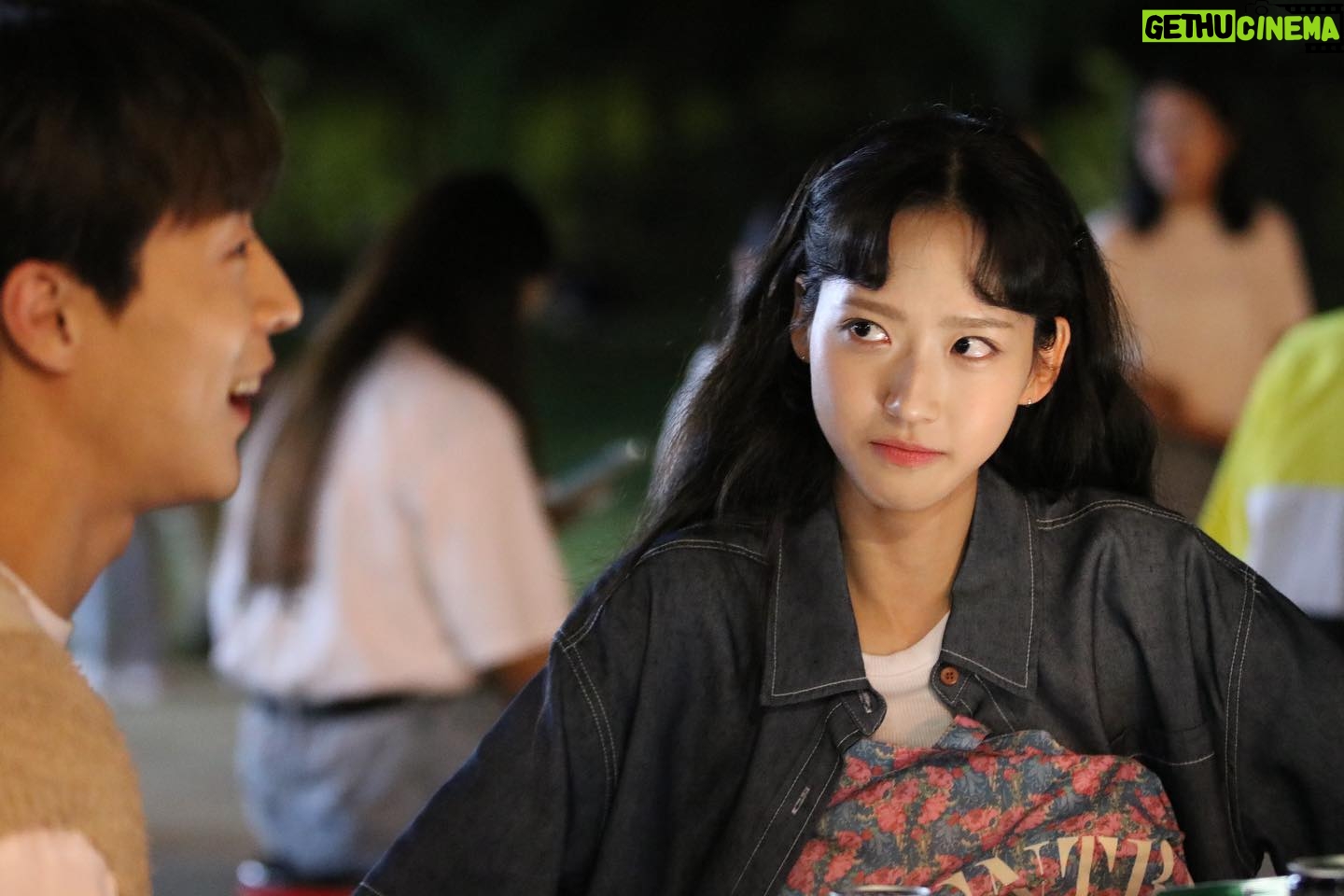 Han Ji-hyun Instagram - π κΊμμμμμπ