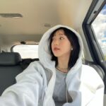 Han Ji-hyun Instagram - 🐨