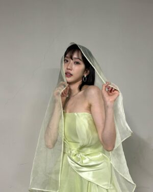 Han Ji-hyun Instagram - 좋은 드라마를 만나 좋은 자리에 올 수 있었던 것만으로도 정말 영광이고 행복한 시간이었습니다
💚감사합니다