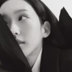 Han Ji-hyun Instagram - 마리끌레르😎