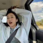 Han Ji-hyun Instagram - 🐨