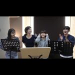 Han Ji-hyun Instagram - 모두 안녕💙 울지마 슬퍼하지마 고갤들어 여길봐💙