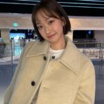 Han Ji-hyun Instagram - 👀🍿