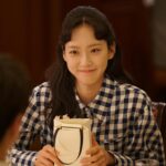 Han Ji-hyun Instagram - 흡사 고기 처음먹는 사람 ㅡ오늘 치얼업 마지막화 보러오세요ㅡ👍🏻