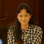 Han Ji-hyun Instagram - 흡사 고기 처음먹는 사람 ㅡ오늘 치얼업 마지막화 보러오세요ㅡ👍🏻