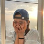 Han Ji-hyun Instagram - 안뇽? 오랜만이야✨