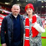 Han Lu Instagram - A special visit from @7_luhan_m to see Old Trafford & Carrington again 🤩 #MUFC #ManUtd #WeAreUnited #LuHan #OldTrafford