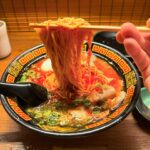 Han Lu Instagram - 🍜🌸🐙