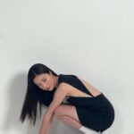 Han Seon-hwa Instagram – 은하. 지환  jtbc<놀아주는 여자> 
@cosmopolitankorea 🖤