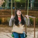 Han Seon-hwa Instagram – JTBC <놀아주는 여자> 6월12일에 만나요👧✨🤍